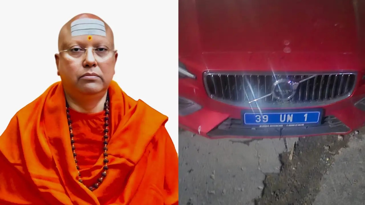 वसंत कुंज संस्थान के डायरेक्टर पर 15 छात्राओं से छेड़छाड़ का आरोप, पुलिस ने दर्ज किया मामला
