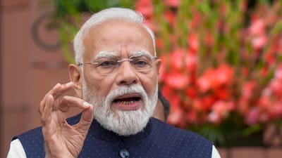 छात्रों के आंदोलन के बीच PM मोदी का पोस्ट, सोशल मीडिया पर छिड़ी चर्चा