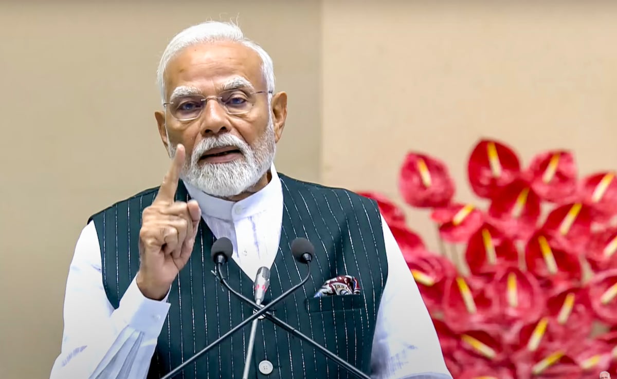 पेपर लीक मुद्दे पर आज प्रधानमंत्री मोदी की कैबिनेट बैठक, अहम फैसलों की संभावना