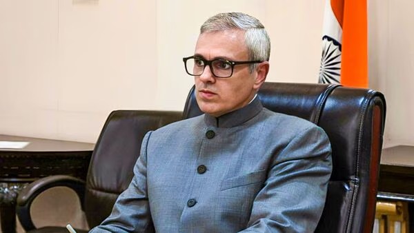 ओमर अब्दुल्ला ने 'आई लव मुहम्मद' पर एफआईआर को बताया अनुचित