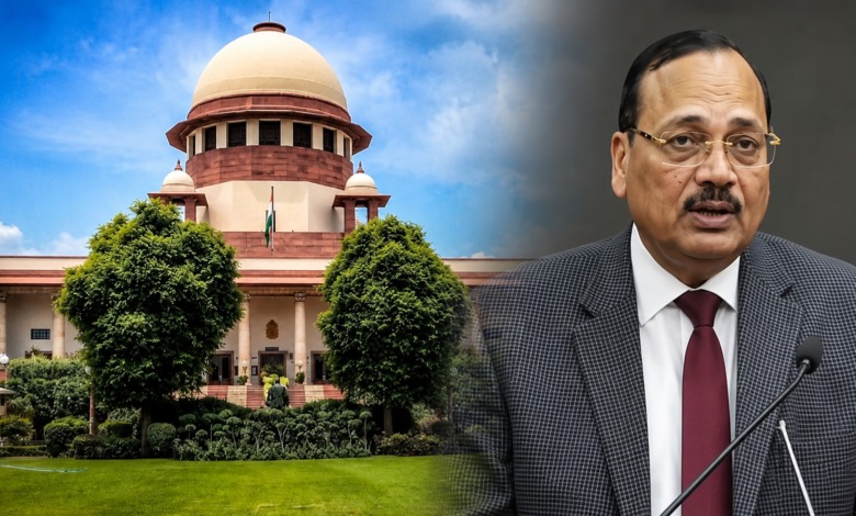 CJP प्रदर्शन सुप्रीम कोर्ट का बड़ा आदेश , 18 वर्ष से कम उम्र के और बिना आपराधिक रिकॉर्ड वाले प्रदर्शनकारियों को रिहा करें