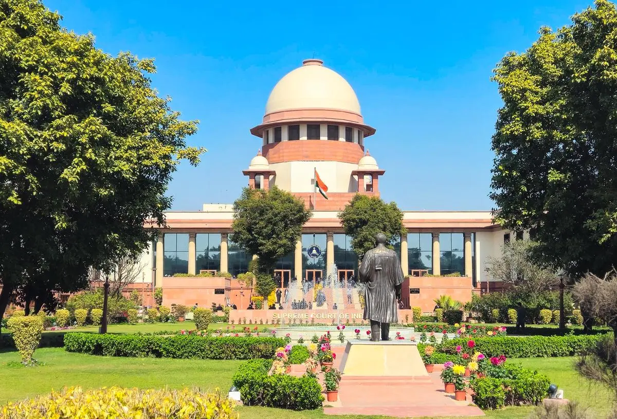 छात्रों पर लाठीचार्ज मामले में सुप्रीम कोर्ट में सुनवाई, सरकार और प्रशासन से मांगा जवाब