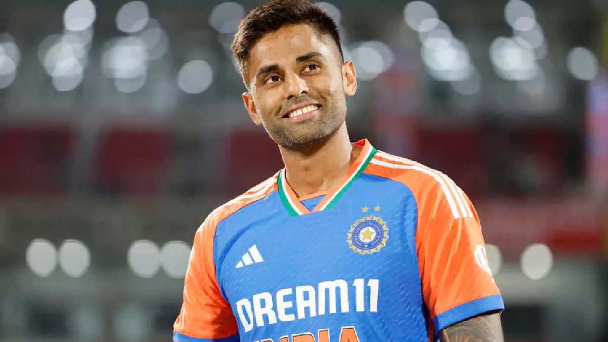 सूर्यकुमार यादव पर ICC की जांच, पाकिस्तान की शिकायत के बाद बढ़ी मुश्किलें
