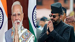 4 उड़ानें नेपाल के लिए PM मोदी की संवेदनशीलता , भारत की तेज मदद का बड़ा उदाहरण