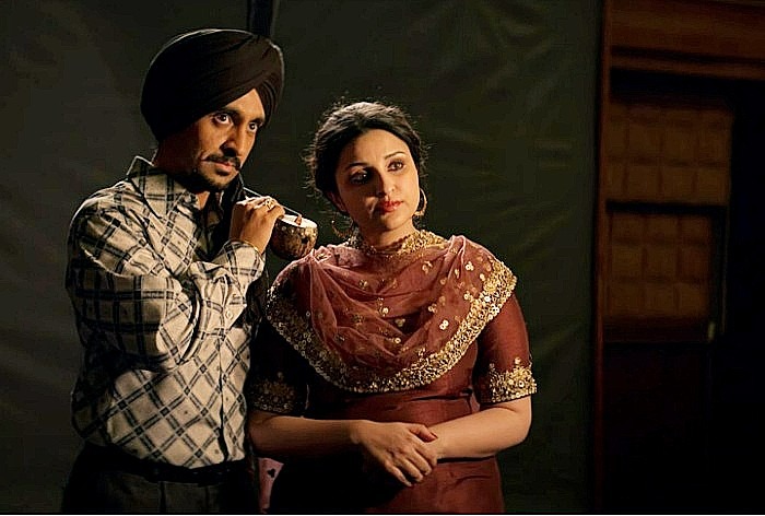 परिणीति चोपड़ा ने 'अमर सिंह चमकिला' की इंटरनेशनल एमी नामांकन पर जताया गर्व