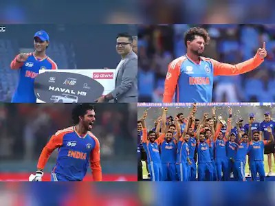 मोहन नक़वी ने एशिया कप ट्रॉफी लेकर की शर्मनाक हरकत, टीम इंडिया खाली हाथ लौटी