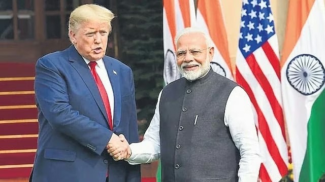पीएम मोदी ने ट्रंप के नेतृत्व की सराहना की, हमास द्वारा इस्राइली बंधकों की रिहाई को बताया ‘शांति की दिशा में बड़ा कदम’