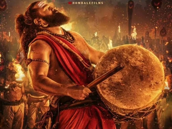 कांतारा: चैप्टर 1’ ने दो दिनों में 150 करोड़ रुपए से अधिक की कमाई कर बनाया रिकार्ड