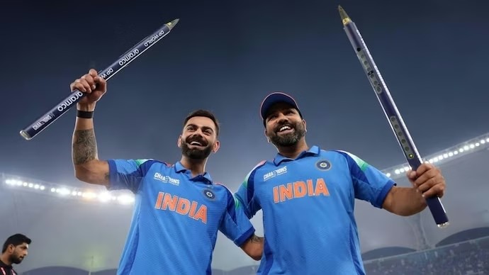 रोहित शर्मा की जगह शुभमन गिल बनेगे भारत के नए वनडे कप्तान, ऑस्ट्रेलिया सीरीज से होगी शुरुआत