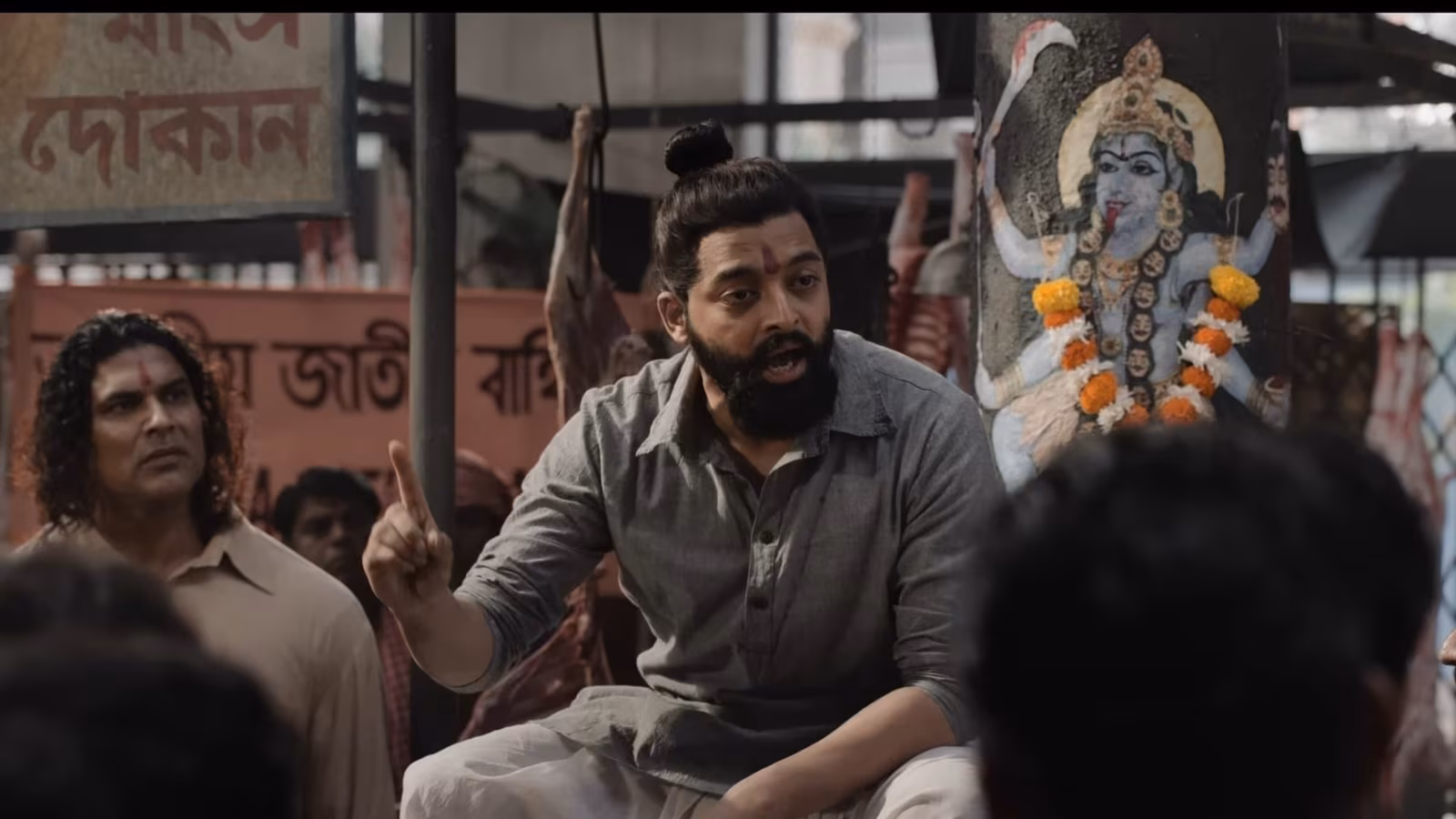 "द बंगाल फाइल्स’ कोलकाता में करेगी प्रीमियर: अनौपचारिक प्रतिबंध के बाद सिनेमा की वापसी
