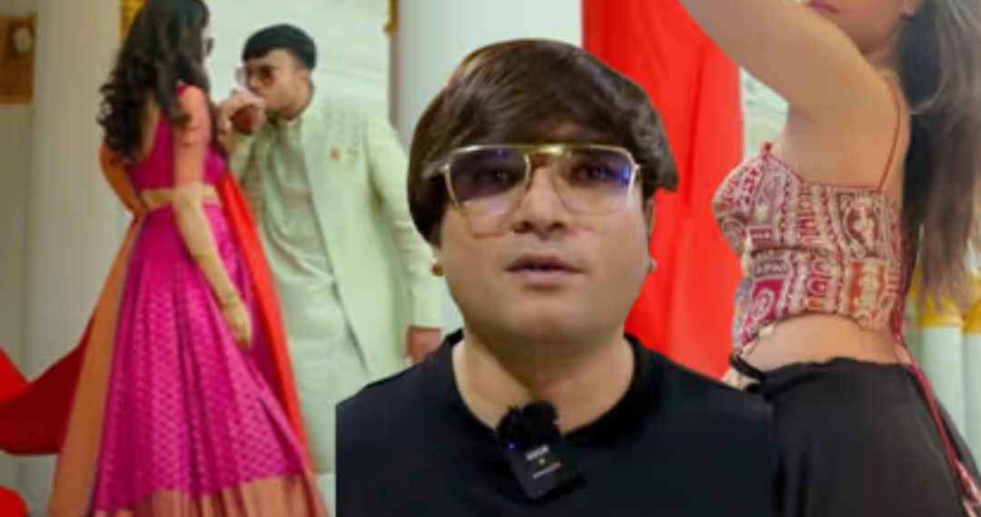 बेंगलुरु के फिल्ममेकर और एक्टर बी.आई. हेमंत कुमार गिरफ्तार, एक अभिनेत्री से यौन उत्पीड़न और धोखाधड़ी के आरोप