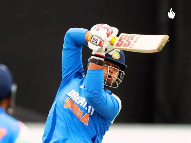 वैभव सूर्यवंशी को तुरंत टीम इंडिया में शामिल किया जाए” – अजित आगरकर से जुबिन भरूचा की अपील