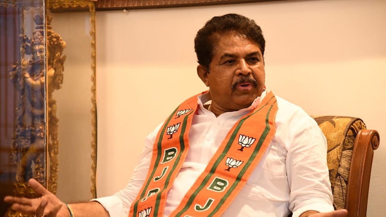 बीजेपी नेता आर अशोका ने लालबाग के लिए खतरा बताया, बेंगलुरु टनल रोड प्रोजेक्ट की आलोचना