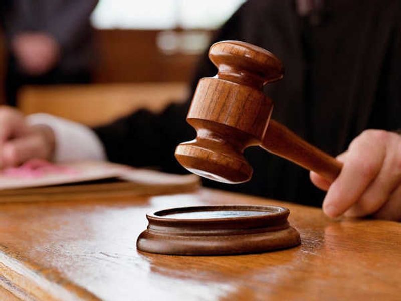 पत्नी और पुत्र पर क्रूर हमले के लिए थाने के व्यक्ति को उम्रकैद की सजा