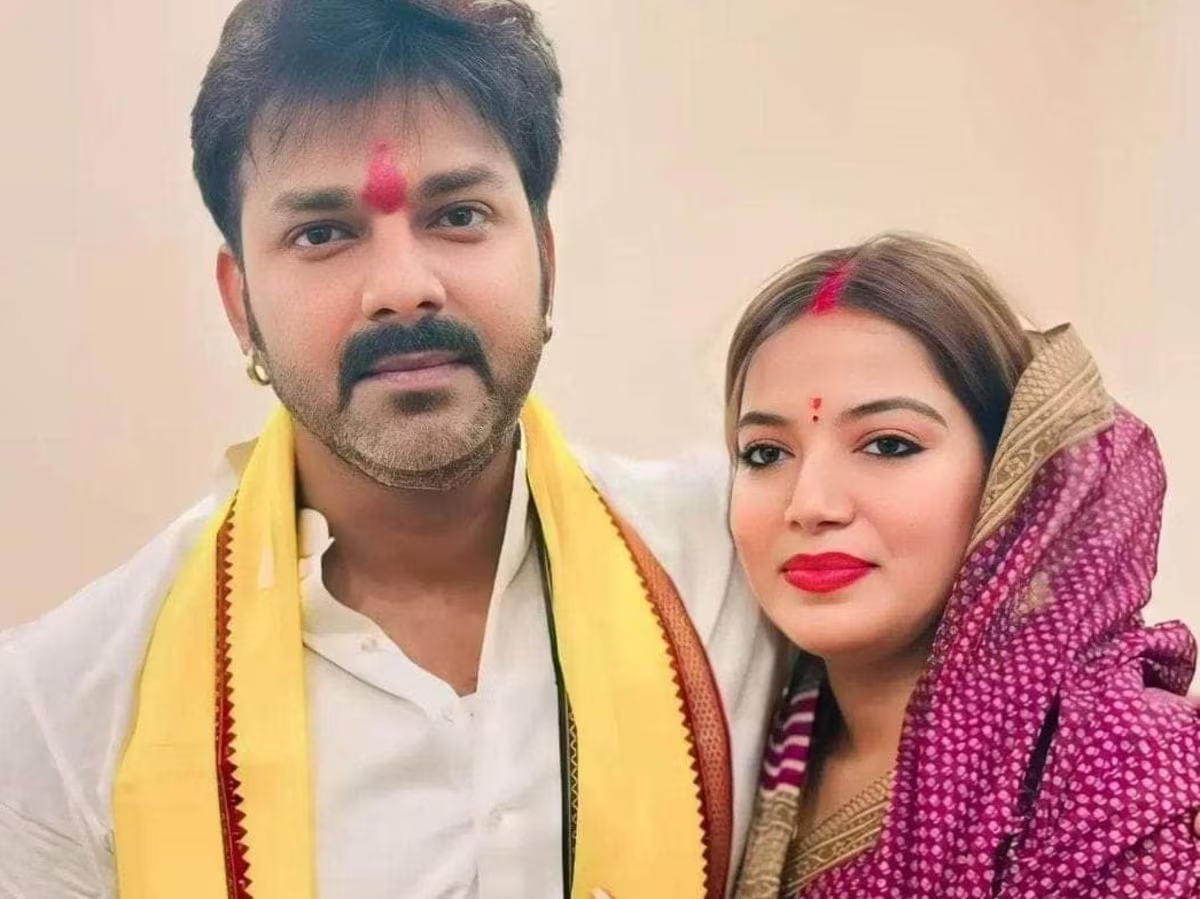 आहाना कुमरा पर पवन सिंह के फैंस द्वारा सोशल मीडिया पर मिली मौत और रेप की धमकियां