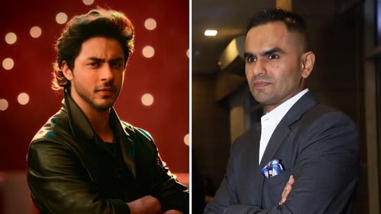समीर वानखेड़े ने फिल्म  द बैड्स ऑफ बॉलीवुड’ शाहरुख और आर्यन खान पर अपनी पत्नी और बहन को ट्रोल करने के आरोप लगाए