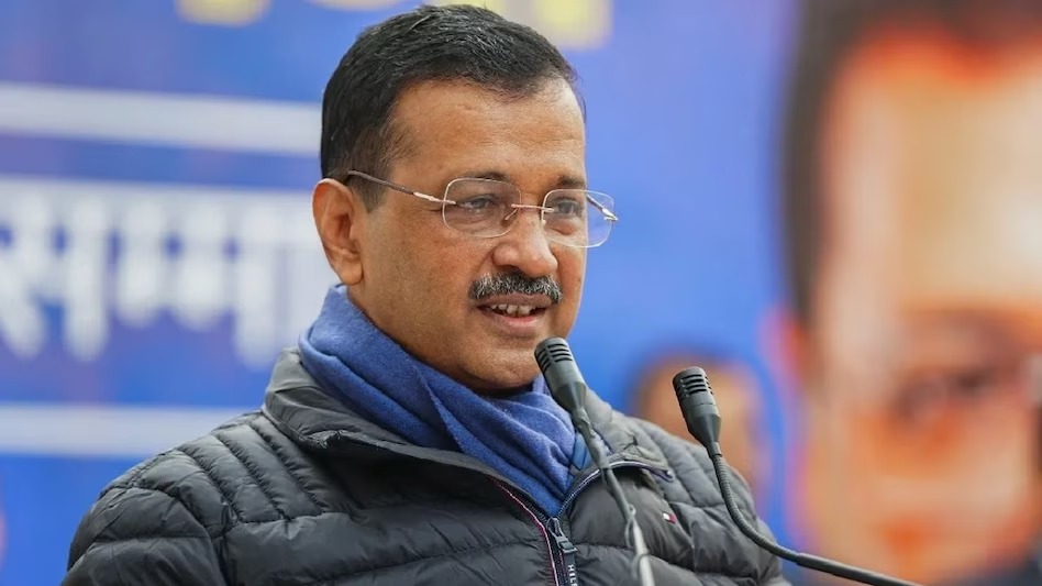 केजरीवाल का बयान : अच्छी शिक्षा और स्वास्थ्य सेवाओं के बिना भारत ‘विश्वगुरु’ नहीं बन सकता