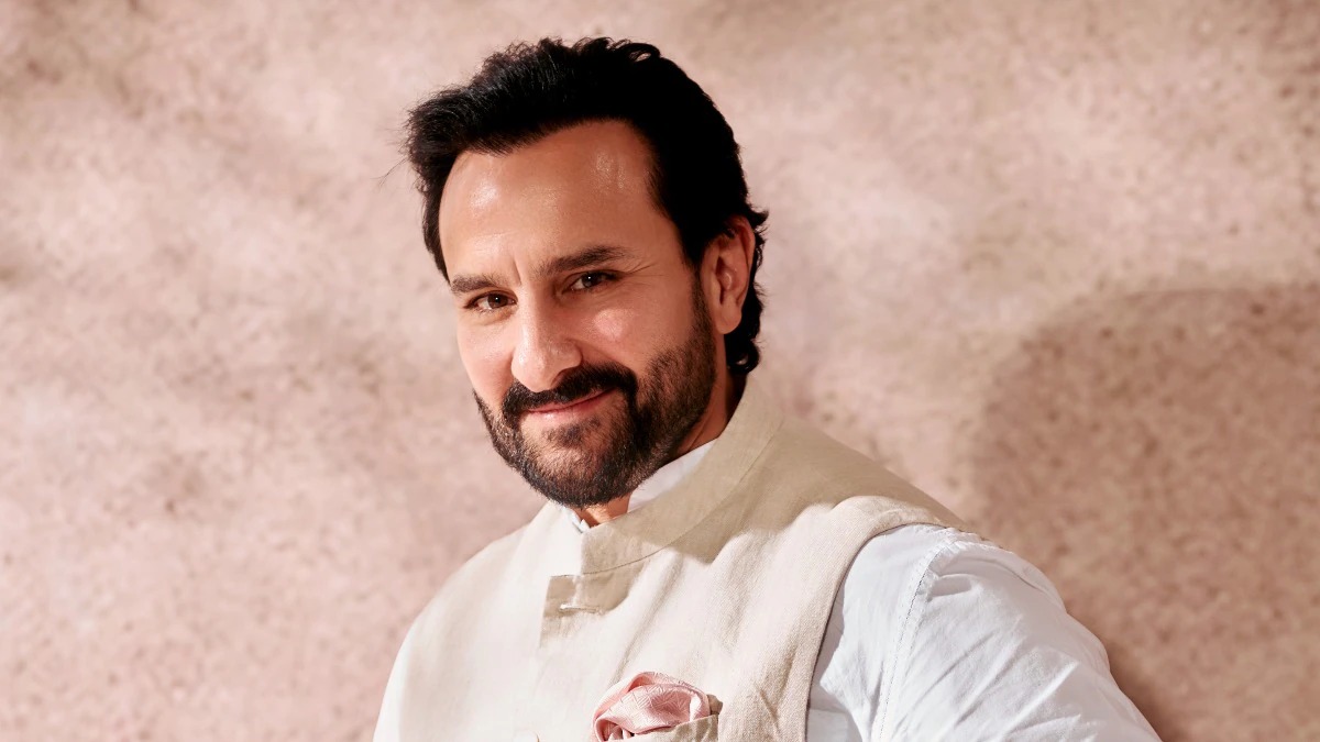 सैफ अली खान ने 'Two Much' में साझा की अपनी शाही बचपन की यादें, कहा – बड़ा संघर्ष था