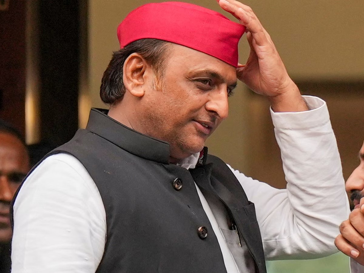 समाजवादी पार्टी प्रमुख अखिलेश यादव का आधिकारिक फेसबुक अकाउंट निलंबित, सपा ने भाजपा पर लगाया आरोप