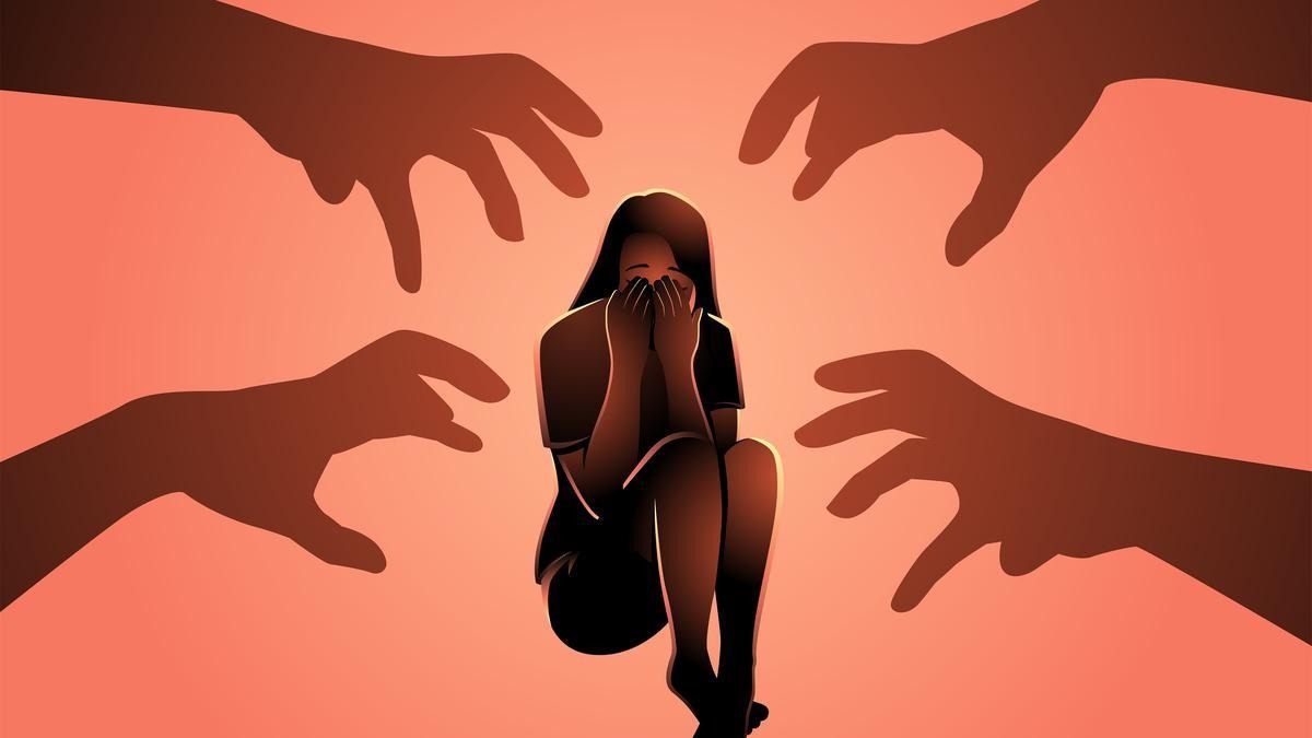 पश्चिम बंगाल में ओडिशा की मेडिकल छात्रा से सामूहिक दुष्कर्म