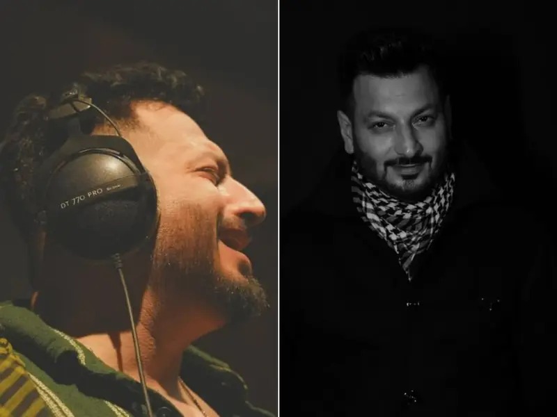 गायक-अभिनेता ऋषभ टंडन उर्फ़ फ़कीर का हार्ट अटैक से निधन, उम्र 35 साल