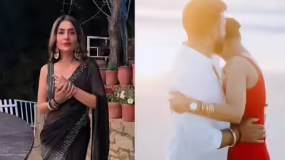 पवित्रा पुनिया ने किया सगाई का ऐलान, यूएस बेस्ड बिजनेसमैन हैं उनके होने वाले पति