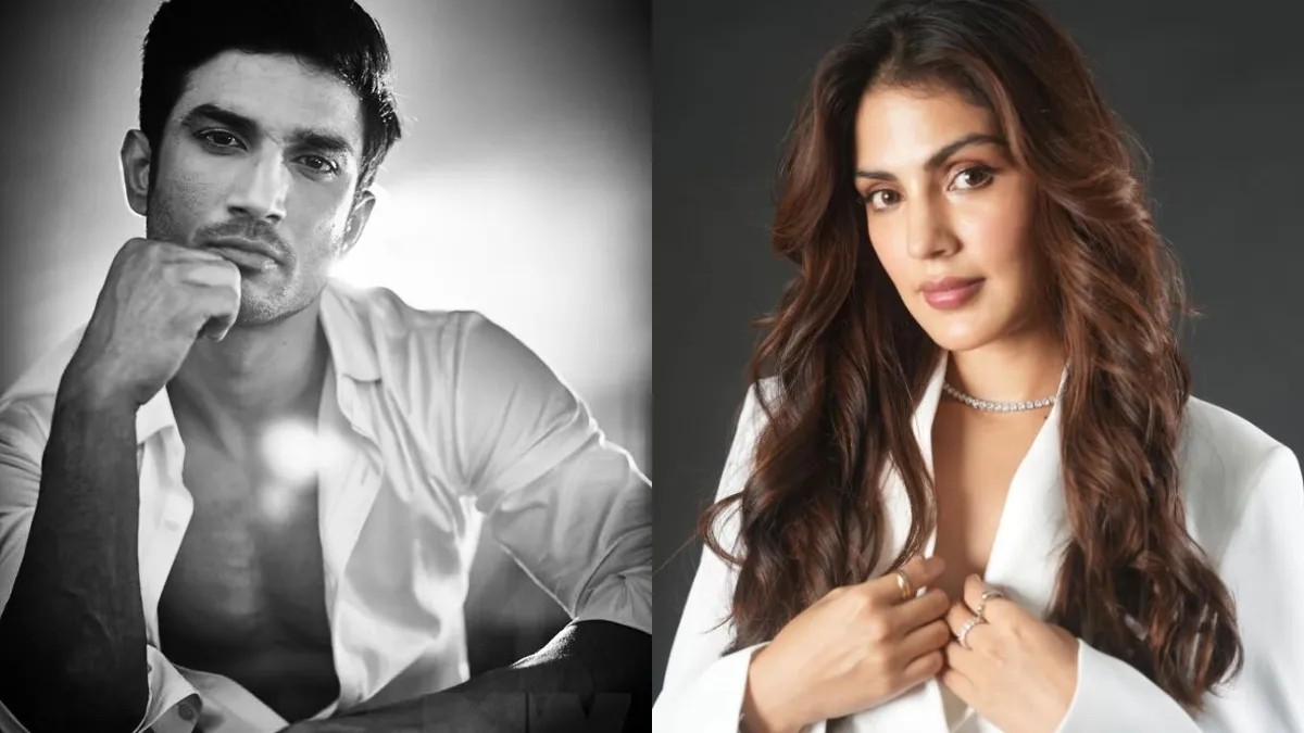 सुशांत सिंह राजपूत मौत केस में सीबीआई की क्लोजर रिपोर्ट – रिया चक्रवर्ती को मिली क्लीन चिट, सामने आईं 5 बड़ी बातें