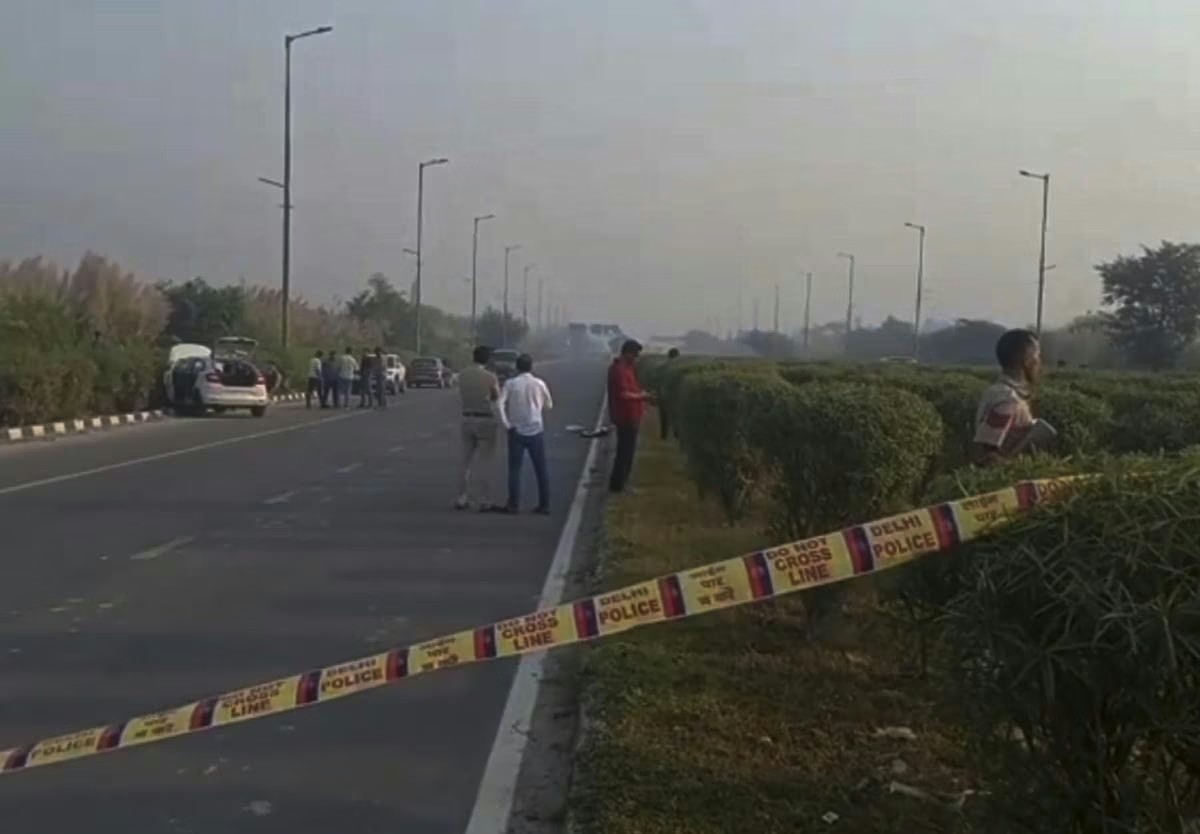 दिल्ली में बिहार पुलिस के साथ संयुक्त मुठभेड़ में चार कुख्यात गैंगस्टर ढेर, ‘सिग्मा एंड कंपनी’ गैंग का अंत