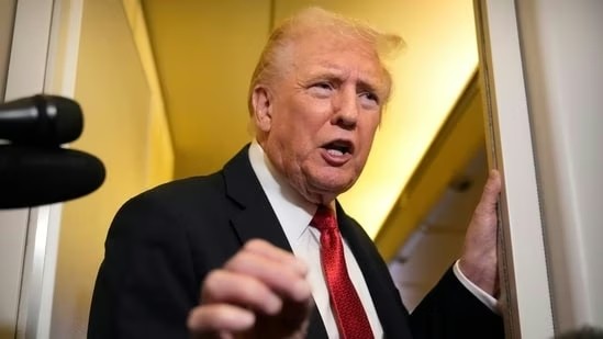 ट्रंप ने रूस की तेल कंपनियों पर लगाए नए प्रतिबंध, भारत पर भी दबाव – बोले, मोदी ने किया बड़ा वादा