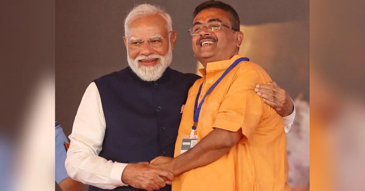 बंगाल की सत्ता में बीजेपी की एंट्री, क्या और मज़बूत होगी नरेंद्र मोदी की राष्ट्रीय छवि?