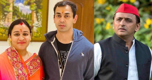 मुलायम सिंह यादव के पुत्र प्रतीक यादव का निधन, राजनीतिक जगत में शोक की लहर