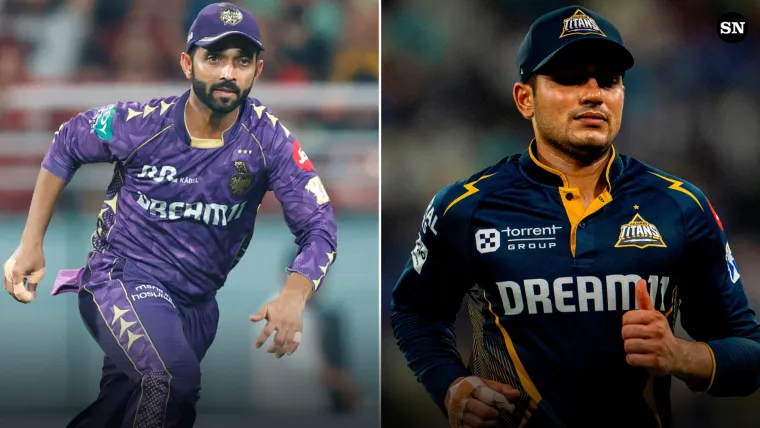 KKR vs GT: कोलकाता नाइट राइडर्स की दमदार जीत, गुजरात टाइटंस को 29 रनों से हराकर प्लेऑफ की उम्मीदें मजबूत