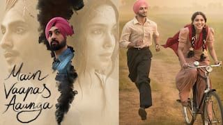 मैं वापस आऊंगा” ट्रेलर ने दिखाया बंटवारे के दौर का दर्द और अधूरी मोहब्बत की कहानी