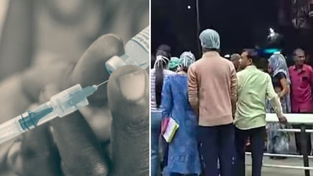 कोटा अस्पताल में पांच गर्भवती महिलाओं की मौत, जांच तेज