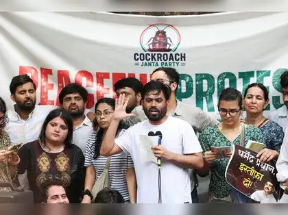 लखनऊ में CJP को धरना-प्रदर्शन की अनुमति नहीं, पुलिस ने सुरक्षा कारणों का दिया हवाला
