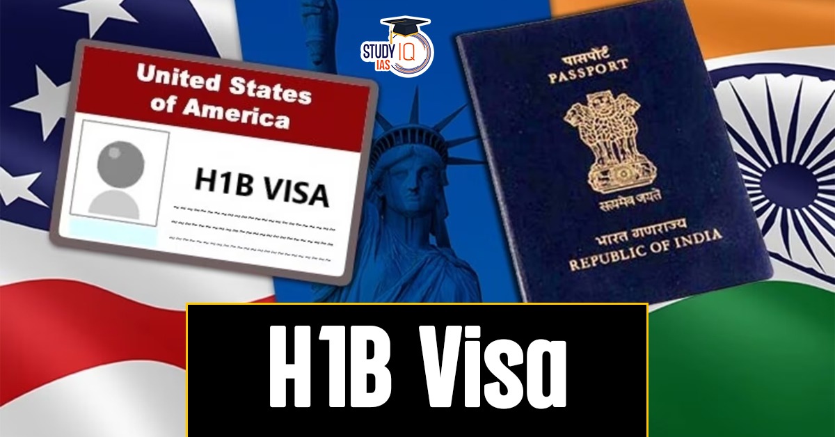 भारत ने अमेरिकी H-1B वीज़ा शुल्क वृद्धि पर जताई चिंता — “हमारे पेशेवर यूएस अर्थव्यवस्था को बढ़ाते हैं, परिवारों पर मानवीय असर हो सकता है”
