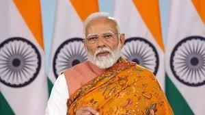 “GST बचत उत्सव” से कल से घरेलू बजट में राहत — पीएम मोदी ने शुरू किया NextGen GST सुधार