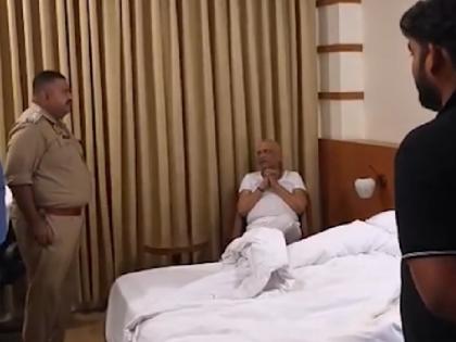 अयोध्या दौरे से पहले यूपी कांग्रेस अध्यक्ष अजय राय को हाउस अरेस्ट किए जाने का दावा, सियासत तेज