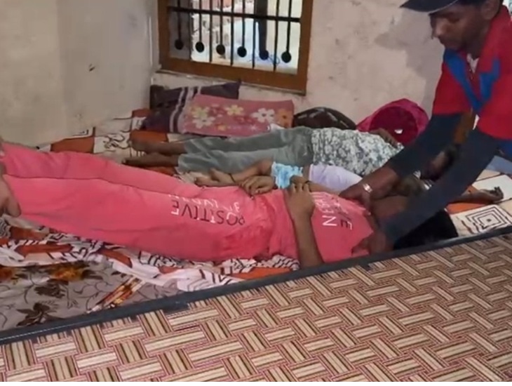 पंजाब के मानसा में दिल दहला देने वाली वारदात, महिला ने तीन बच्चों की हत्या के बाद की आत्महत्या