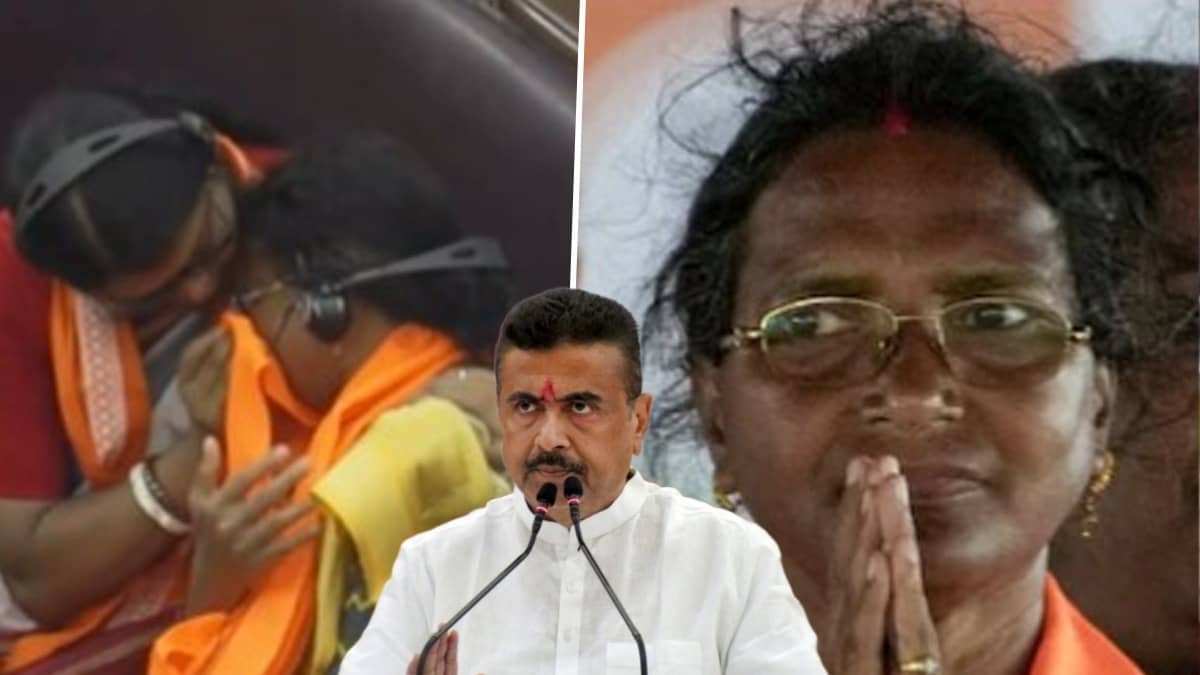 RG कर पीड़िता के परिवार का सवाल- इंसाफ कब मिलेगा, चुनावी वादों पर उठाए सवाल