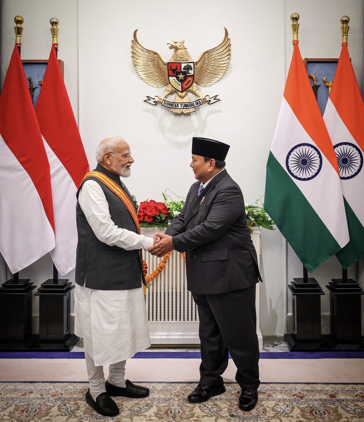 PM मोदी की इंडोनेशिया यात्रा से कई बड़े समझौतों की उम्मीद