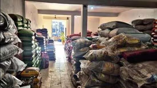 दिल्ली में मिलावटी कुट्टू के आटे से 150 से ज्यादा लोग बीमार,