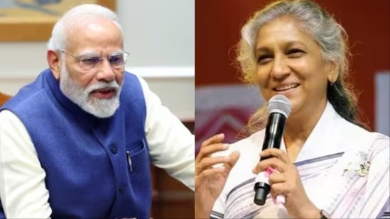 सुरों की महान साधिका एस. जानकी को श्रद्धांजलि, पीएम मोदी और तमिलनाडु के मुख्यमंत्री विजय ने कहा - 'संगीत जगत की अपूरणीय क्षति'