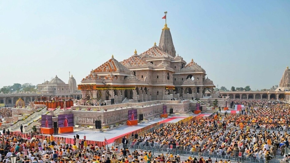 राम मंदिर दान चोरी विवाद के बीच राजस्थान में भी सामने आया ऐसा ही मामला, जांच तेज