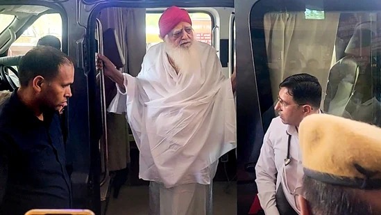 आसाराम की जमानत याचिका पर सुप्रीम कोर्ट ने मांगी विस्तृत मेडिकल रिपोर्ट